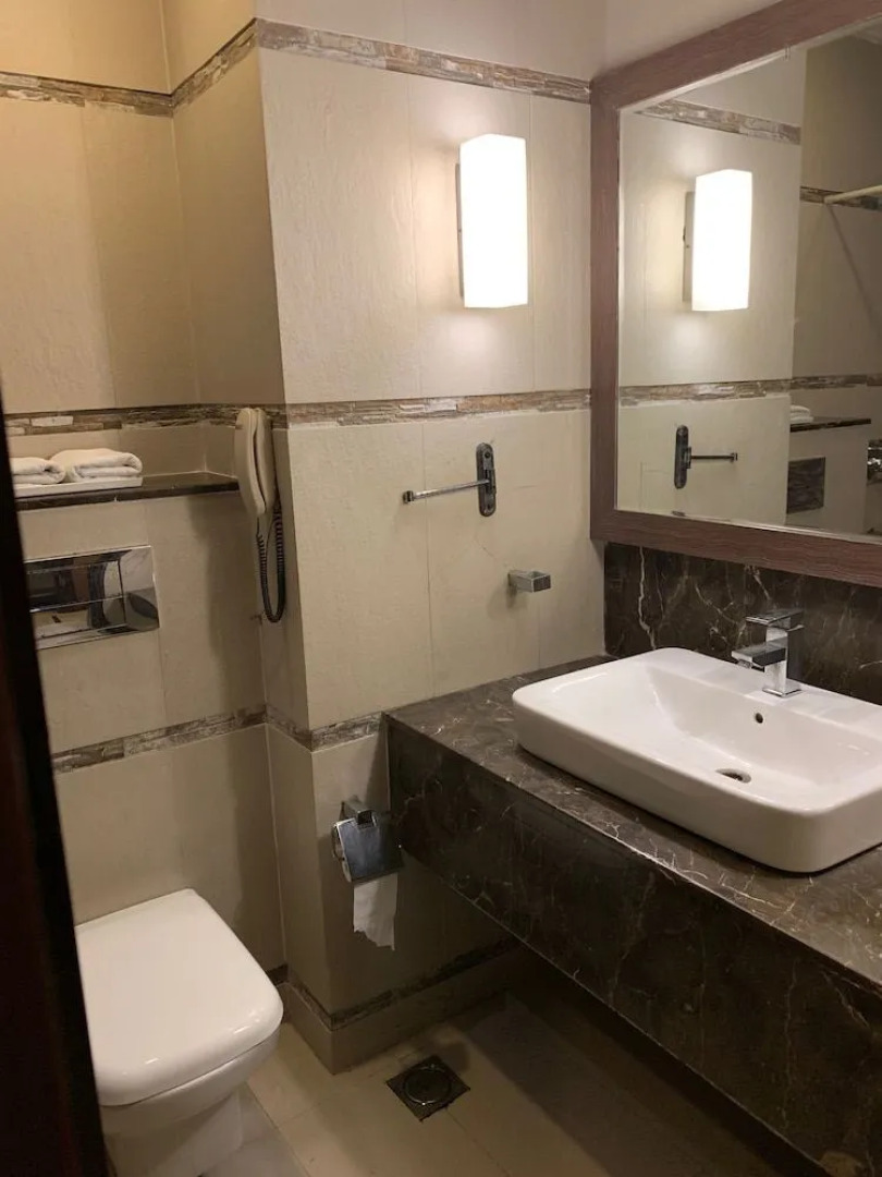 Mohan Vilaas Hotel and Resort