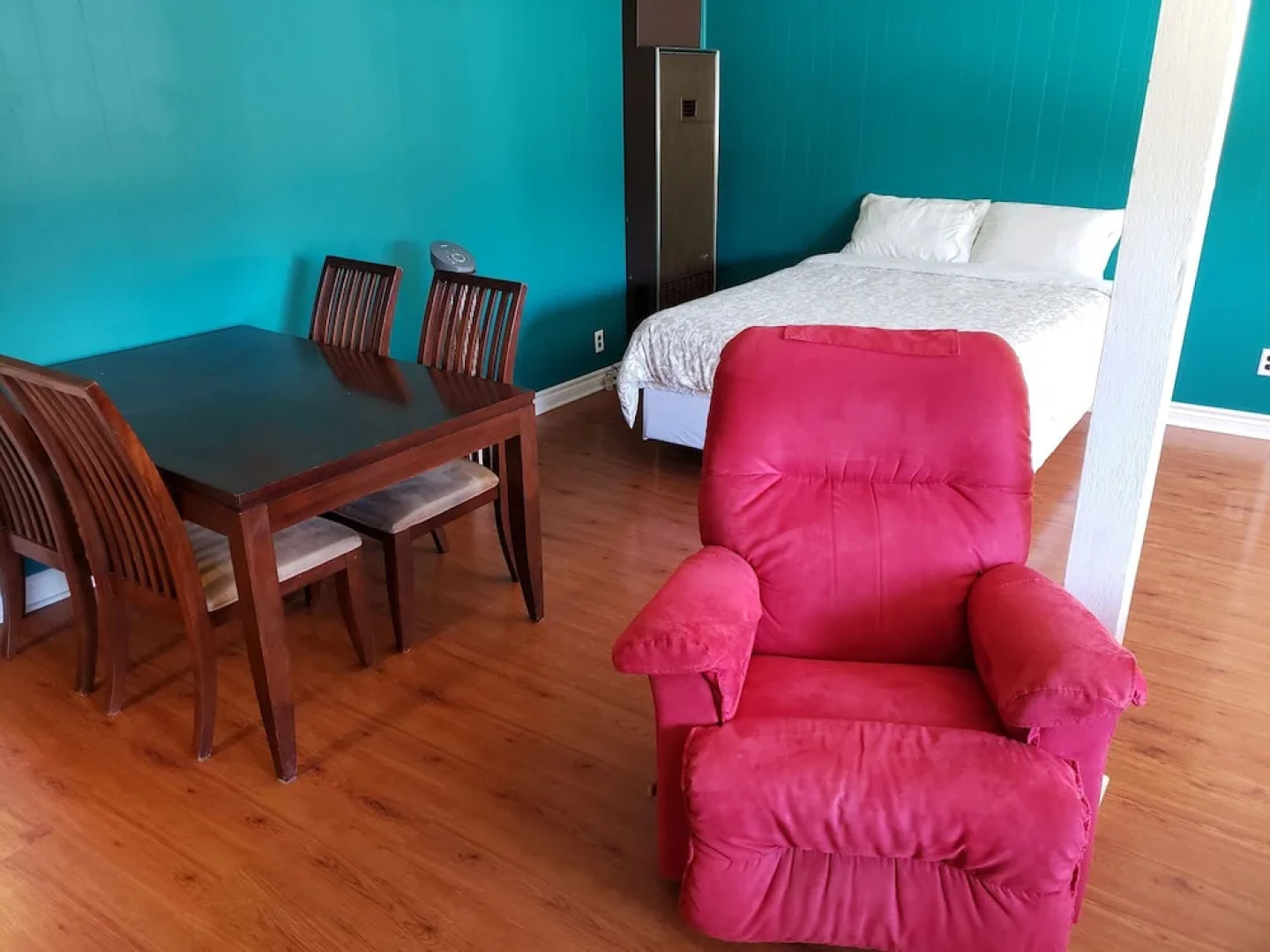 Buddha Bing Cottage and Cabins