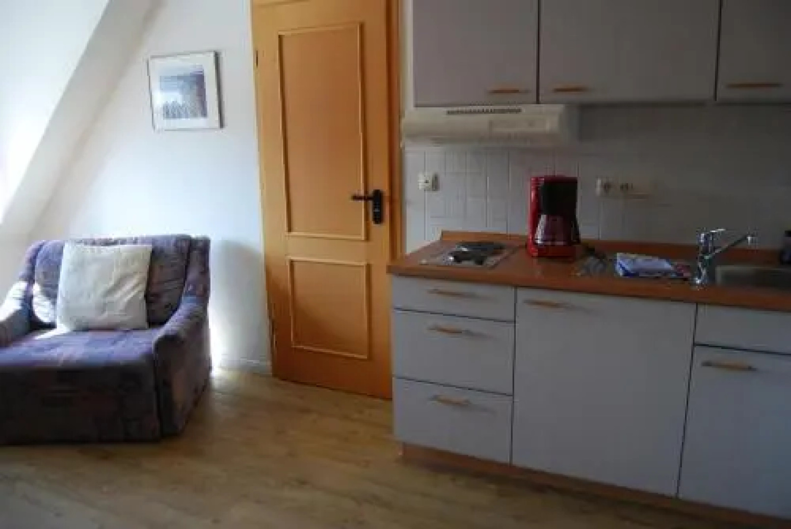 Appartements Hafen 31