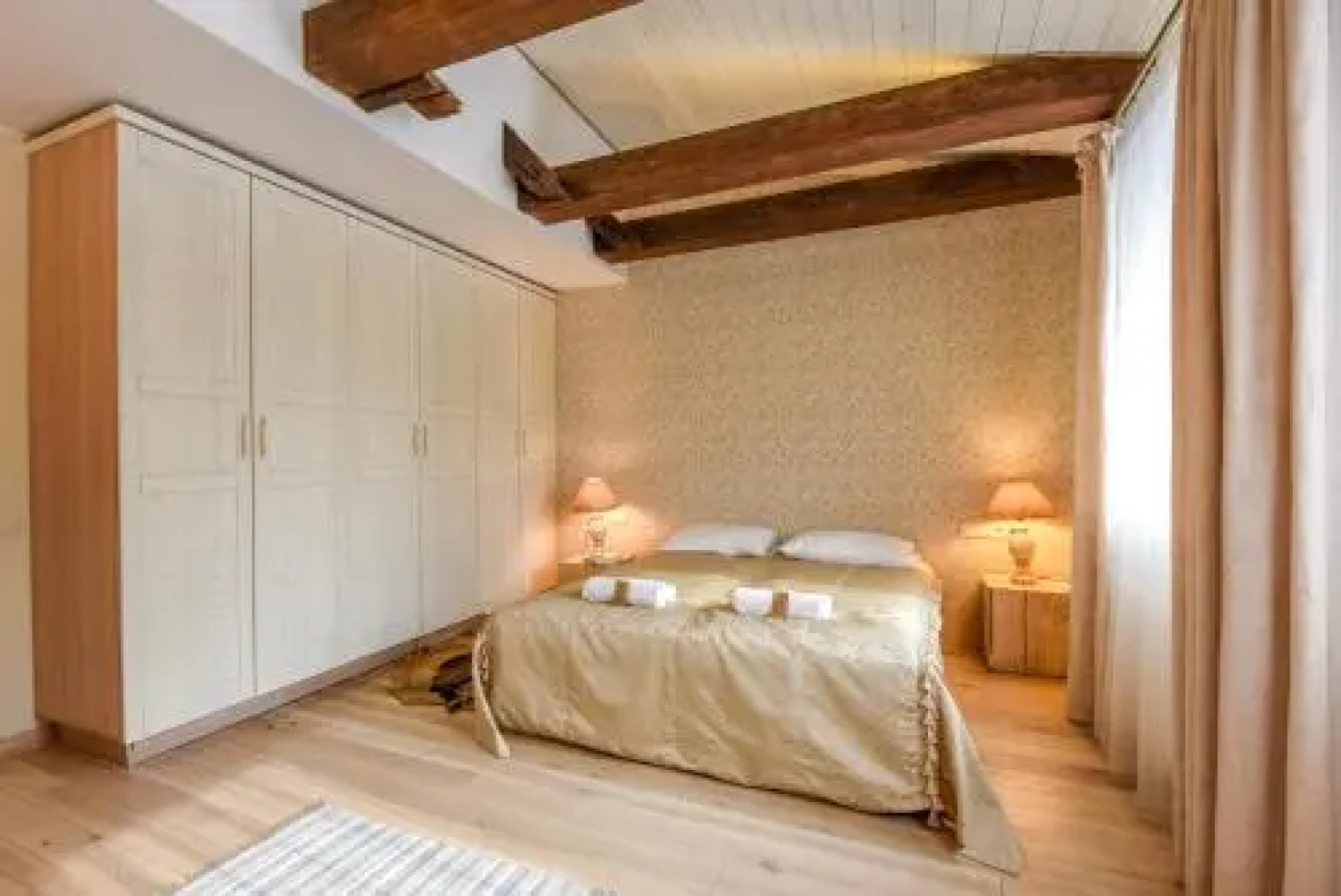 KUBU 4-rooms apartment