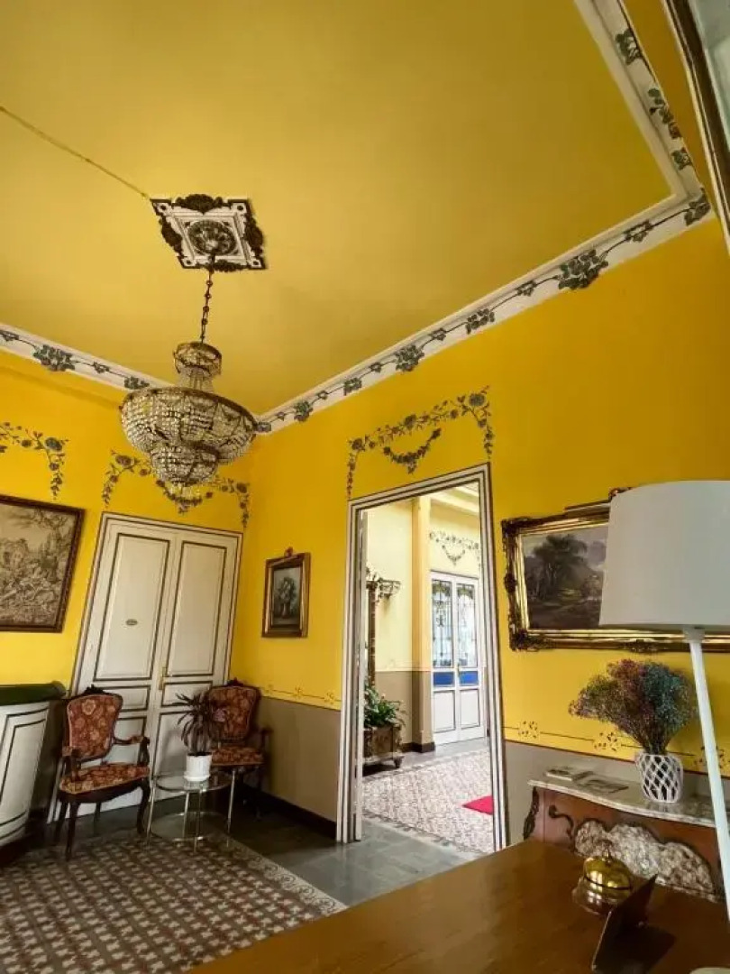 Hotel Palacete Peñalba