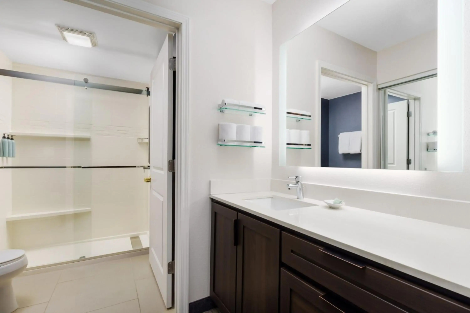 Residence Inn By Marriott Hartford Rocky Hill