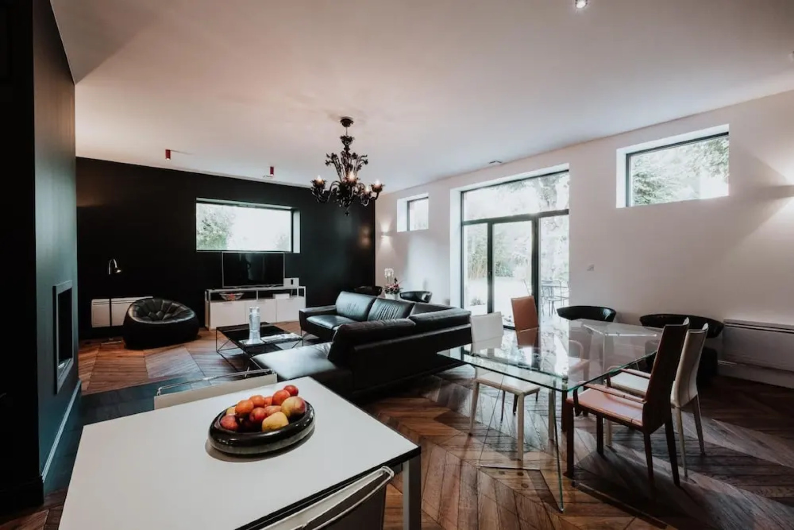 Le clos de la Pomponnette