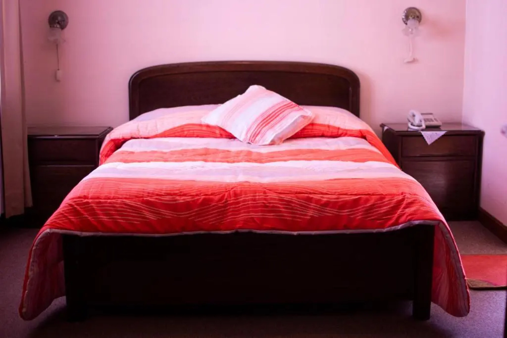 Hotel Gran Libertador