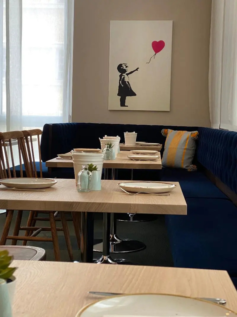 Villa Carlton - Adults Only