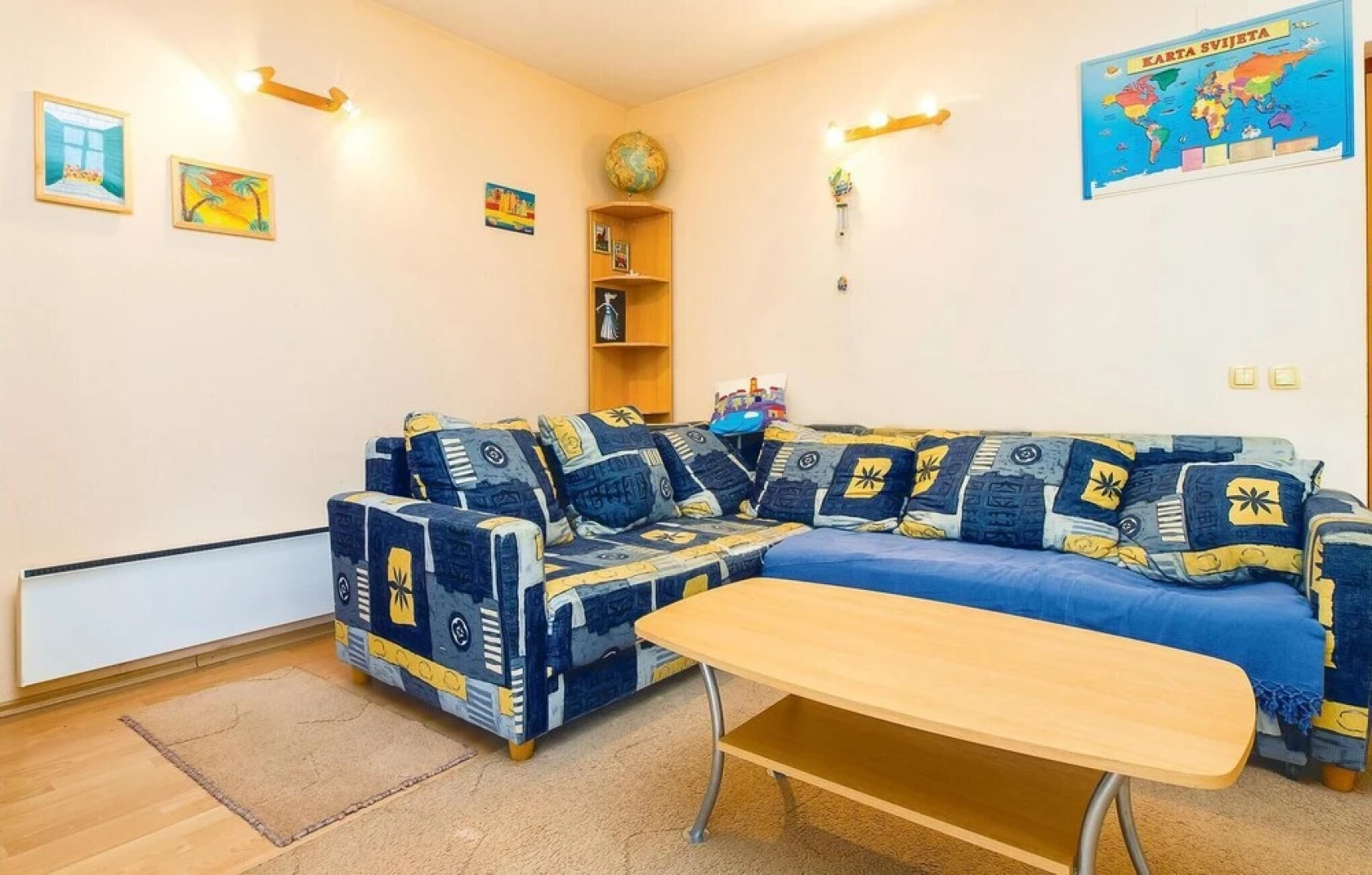 Awesome Home in Duce With Wifi and 3 Bedrooms