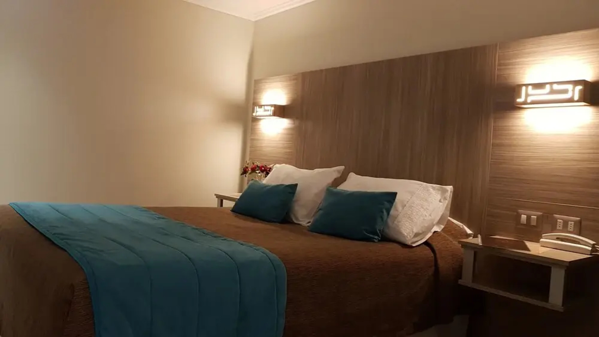 Hotel D&V Concepcion