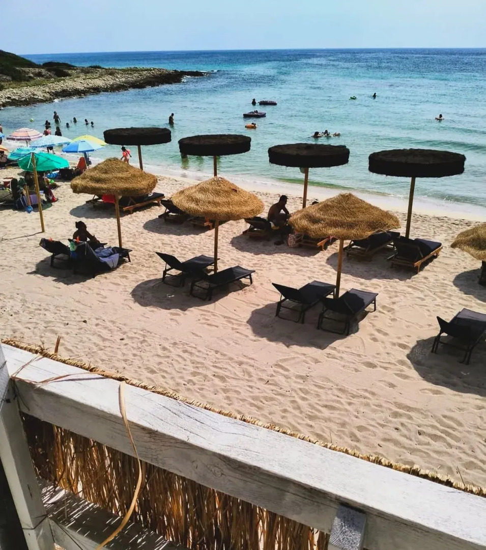 Playa Paraiso Beach Resort