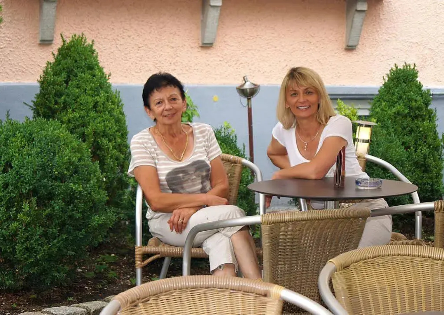 Hotel Garni Promenade