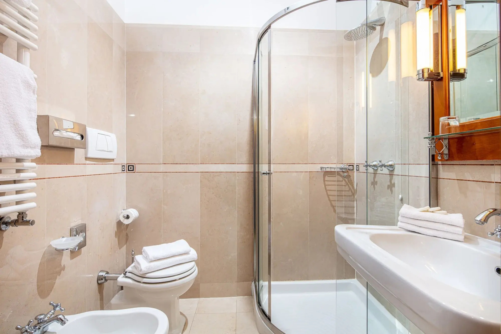 All’Angelo Art Hotel