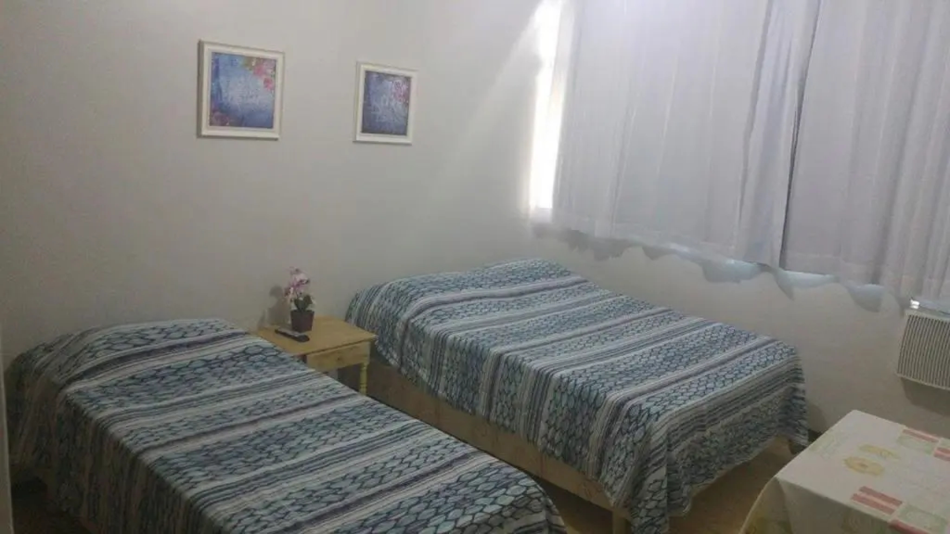 Ostrão Hotel