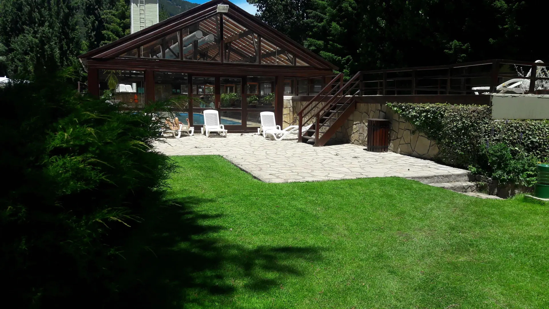 Rincon de los Andes Resort