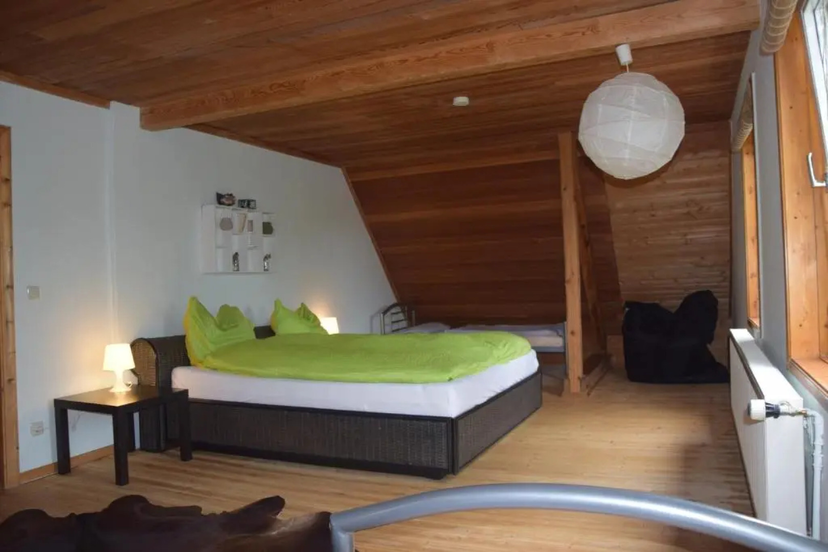 Alpakatherapie und Ferienhof Charlottenthal