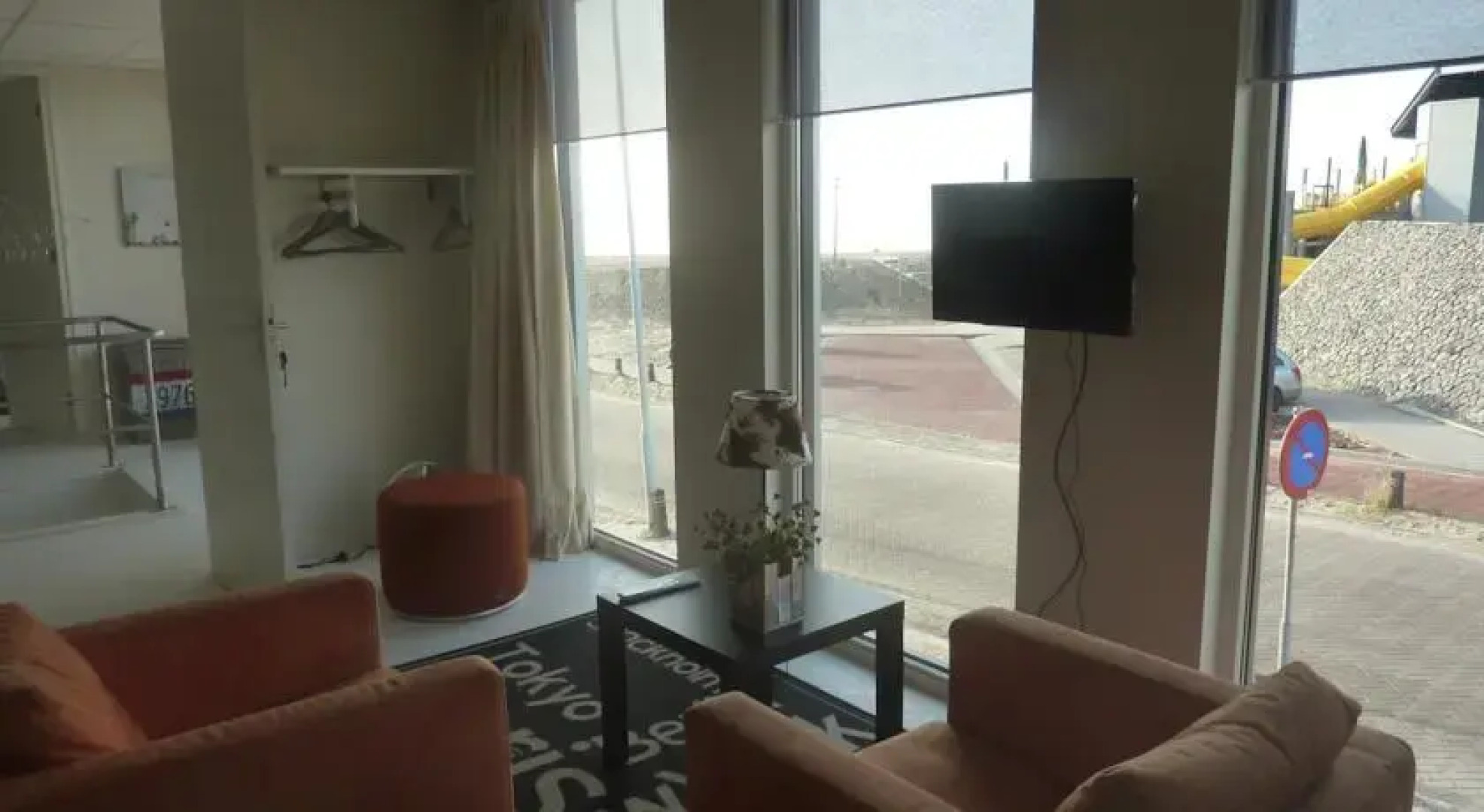 Beach Suites nautisch kwartier lemmer