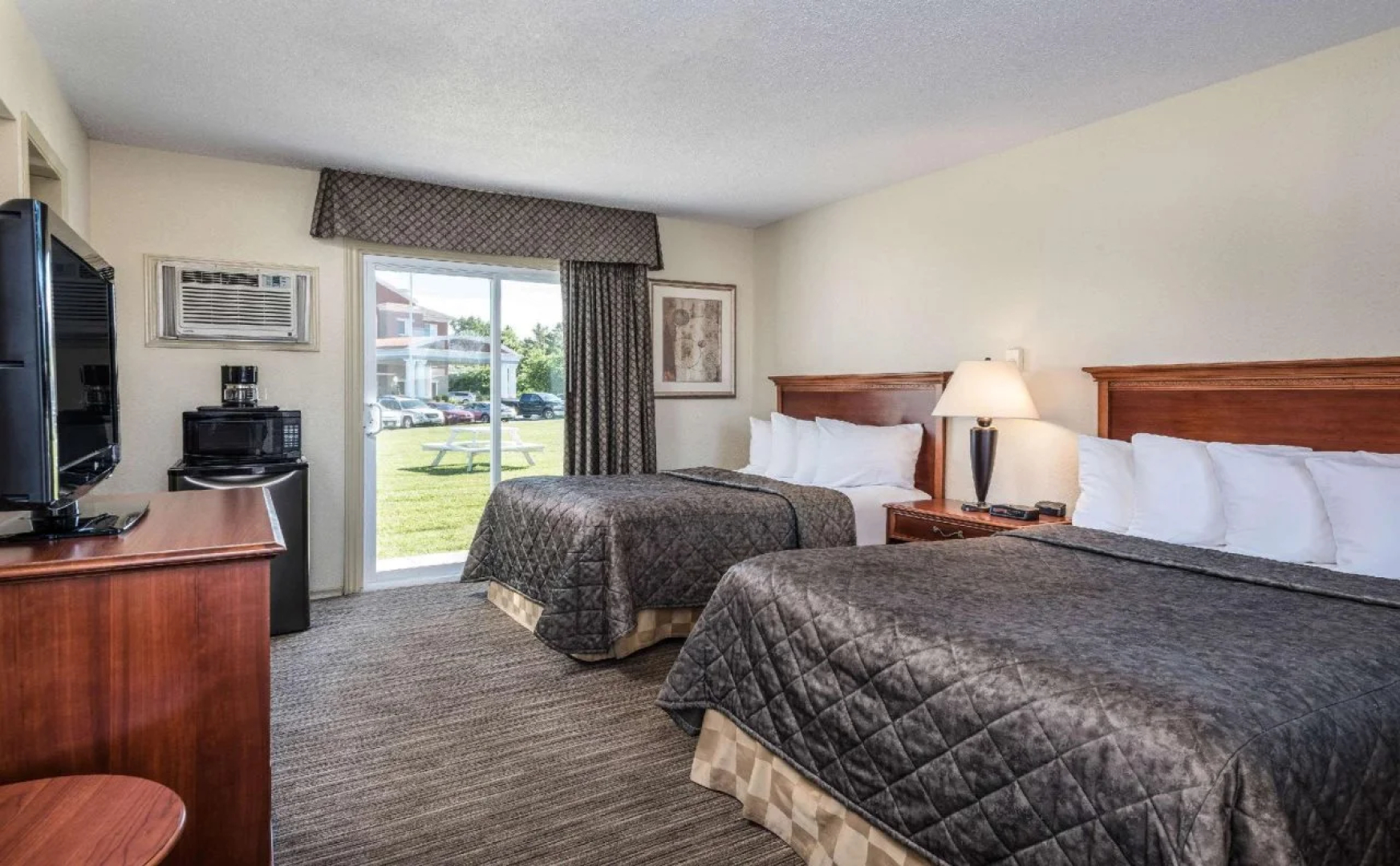 Travelodge Gananoque