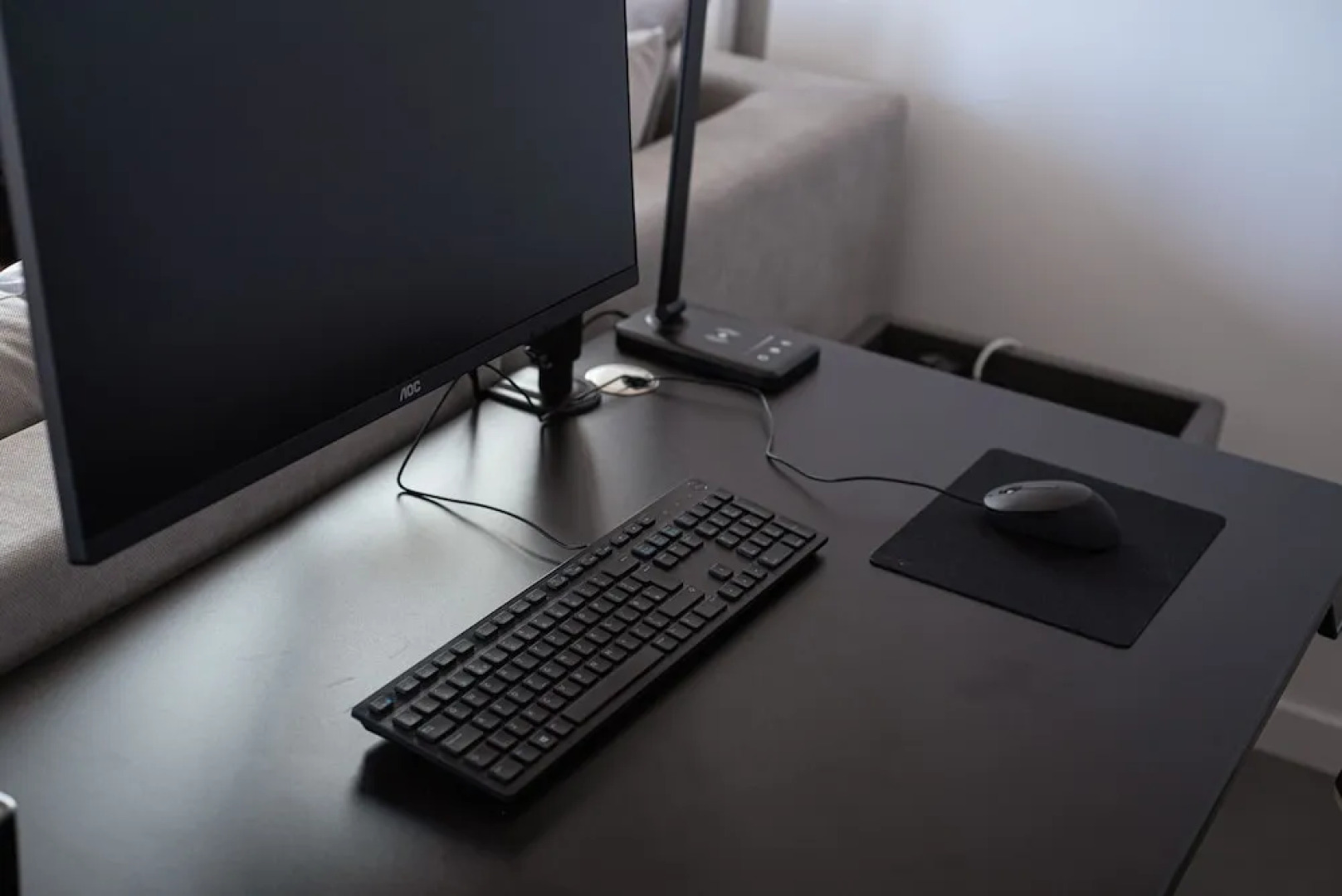 Sounio Panoramic Loft