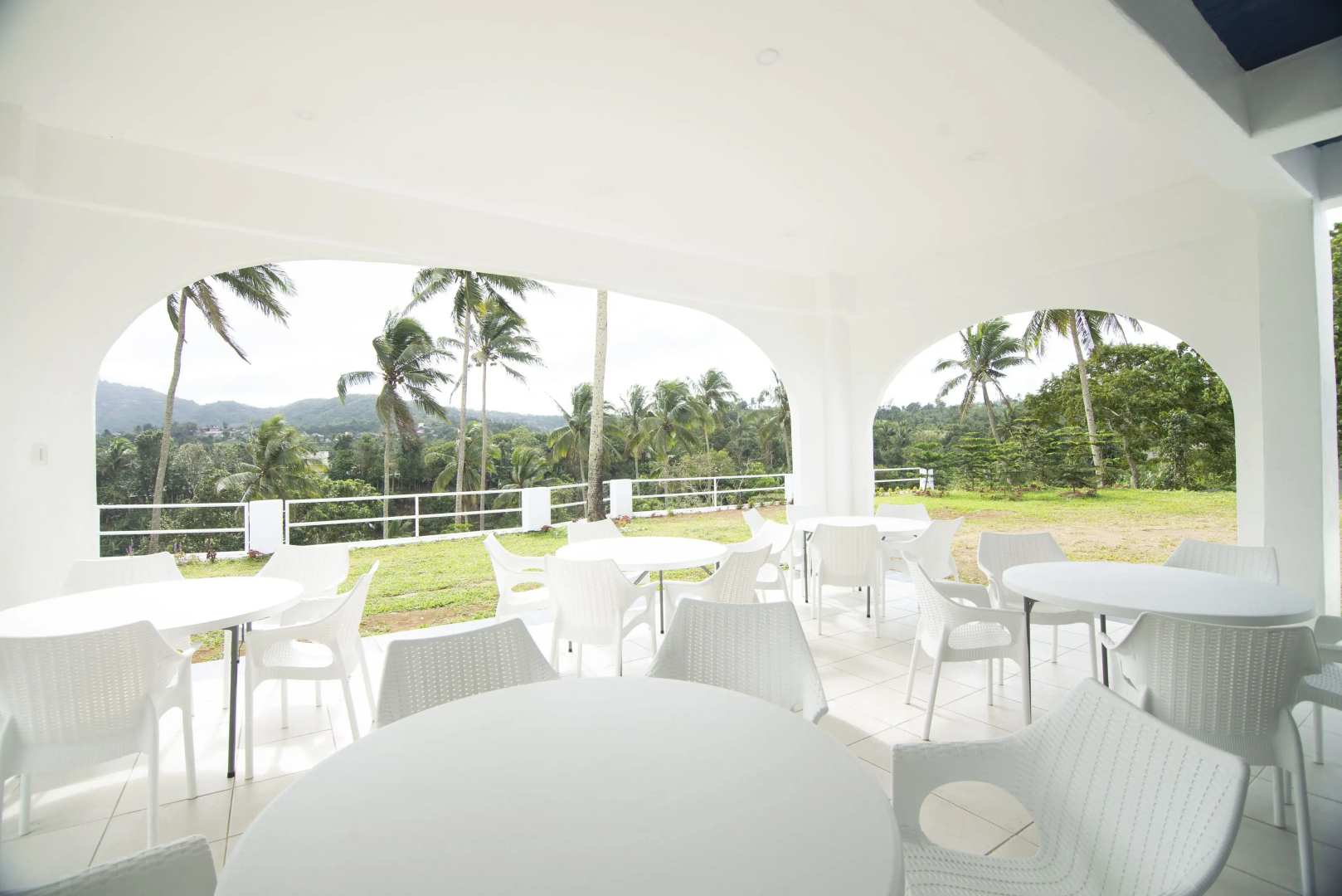 Brizo Hotel and Resort Tagaytay