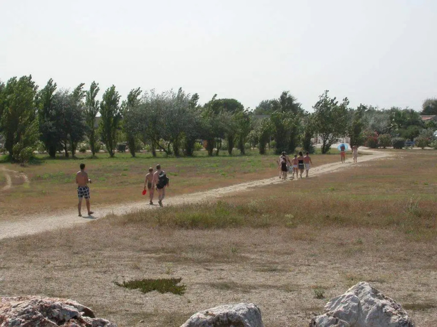 Maison Torreilles, 3 pièces, 4 personnes - FR-1-530-12