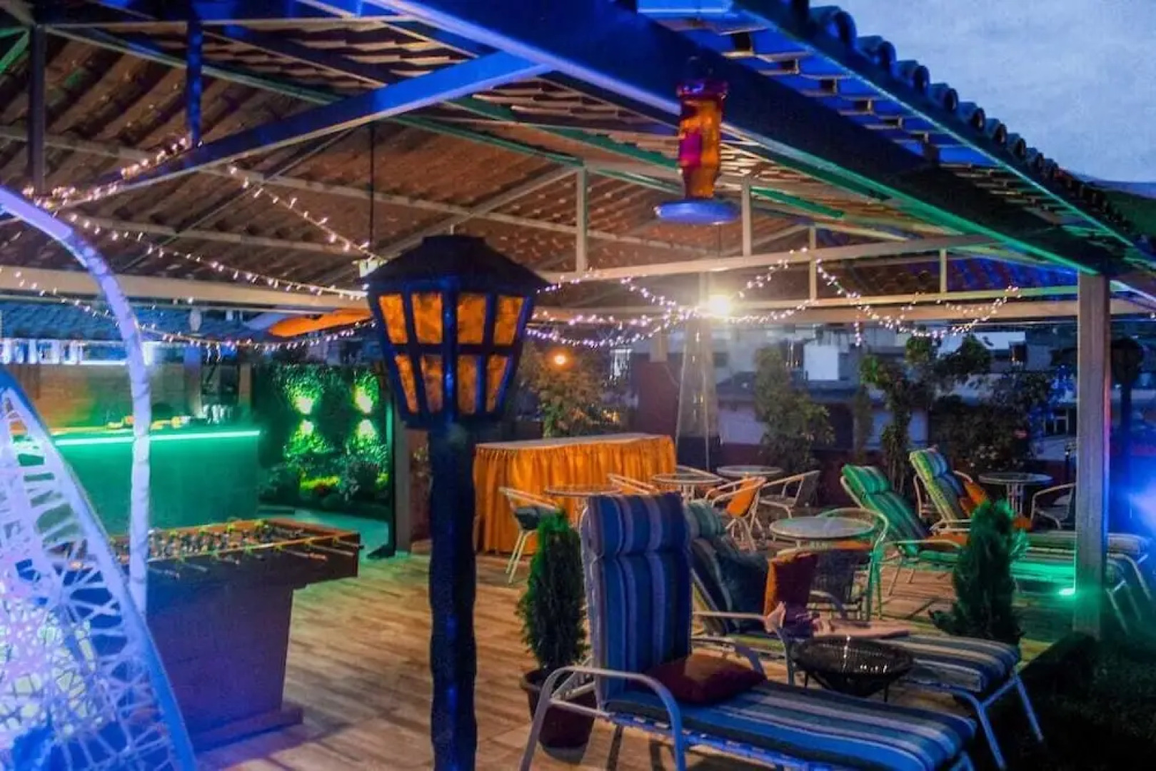 Gatsby Hotel Collection