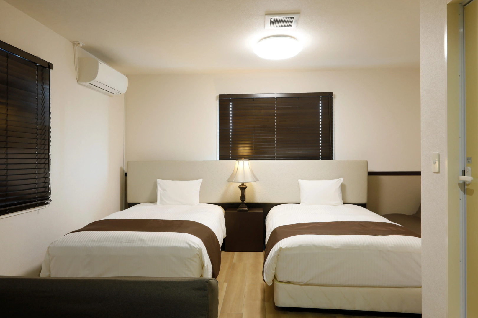 Echizenya Hotel (Niigata)