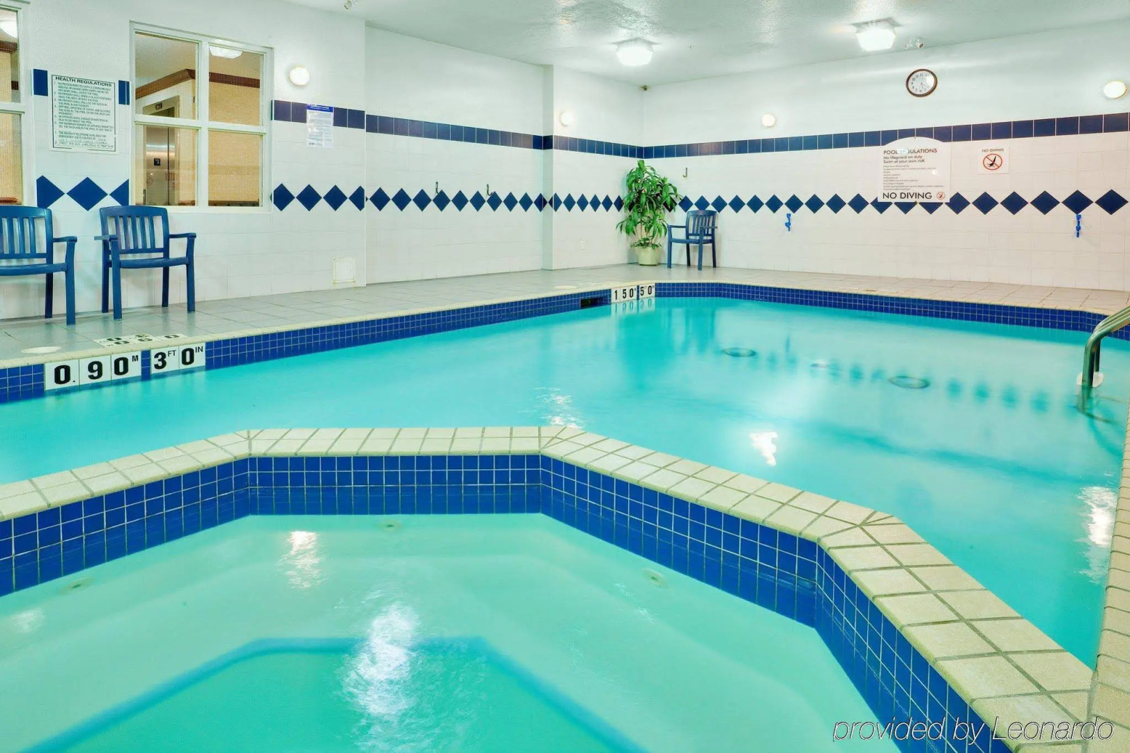 Holiday Inn Express Hotel & Suites Barrie by IHG