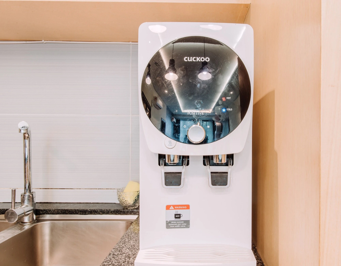 Imperial Suites Serviced Apartment