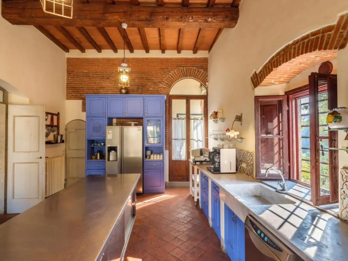 Sorgente di Francesca Luxury Counrty House