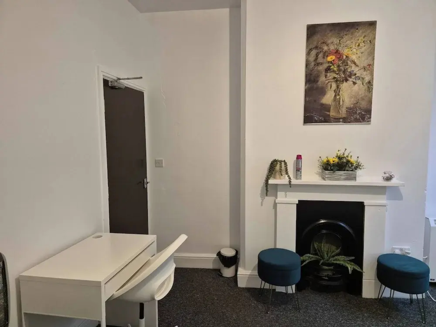 Our Apartment is a Home Away From Home Choice, Tastefully Furnished for Comfort