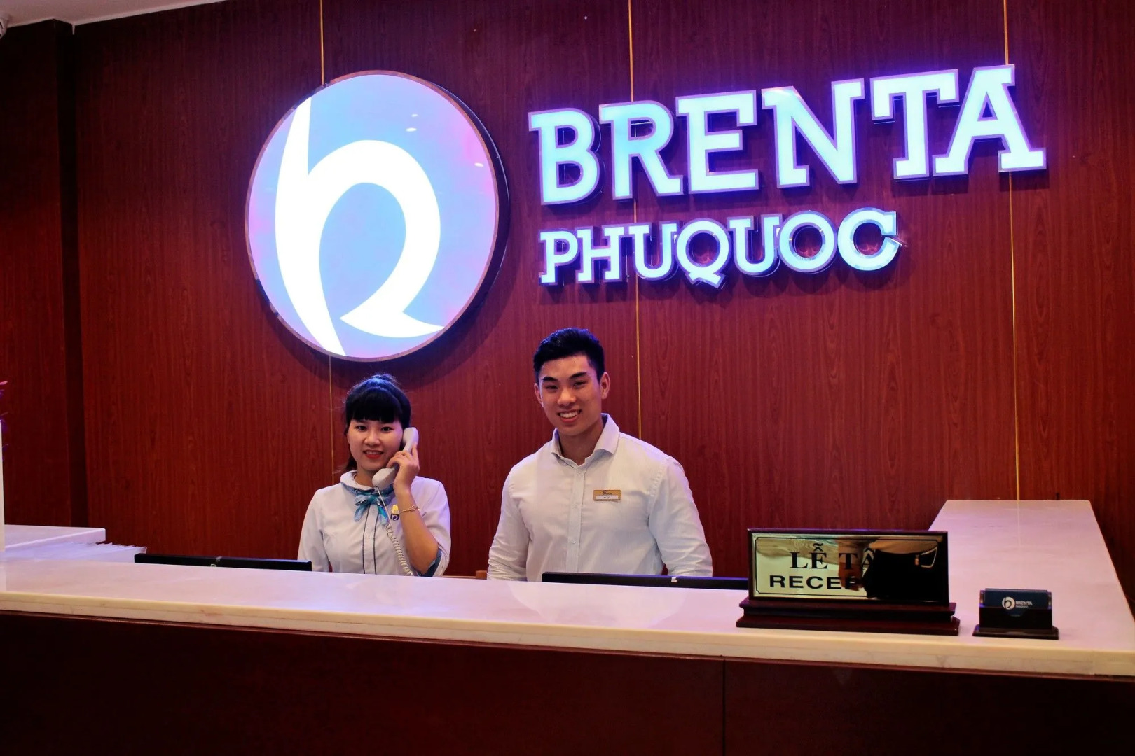 Brenta Phu Quoc