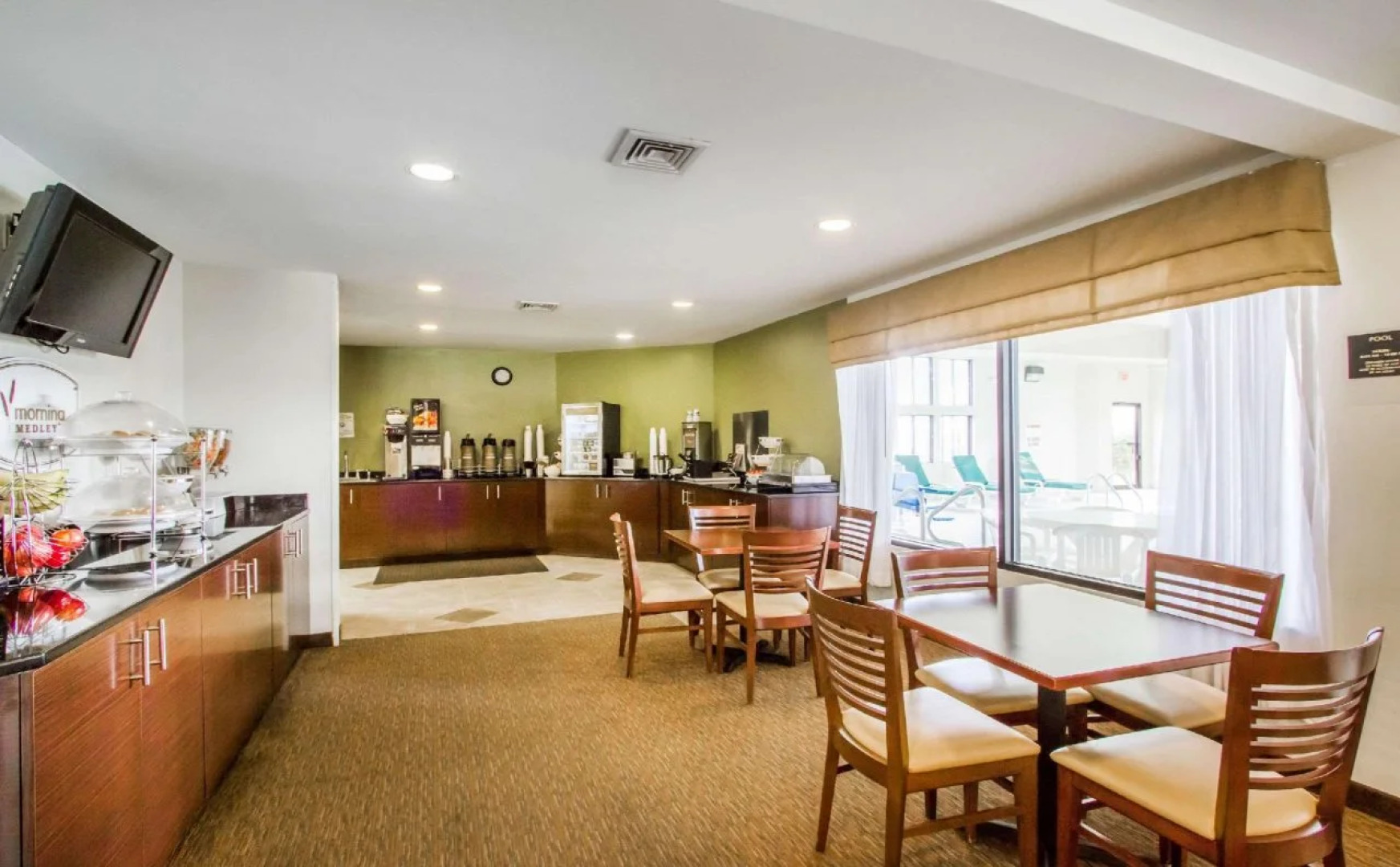 Sleep Inn Grand Island North