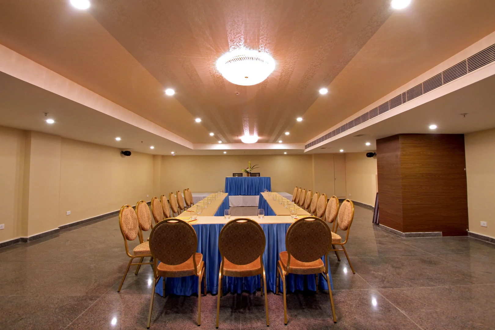 Hotel Hyderabad Grand