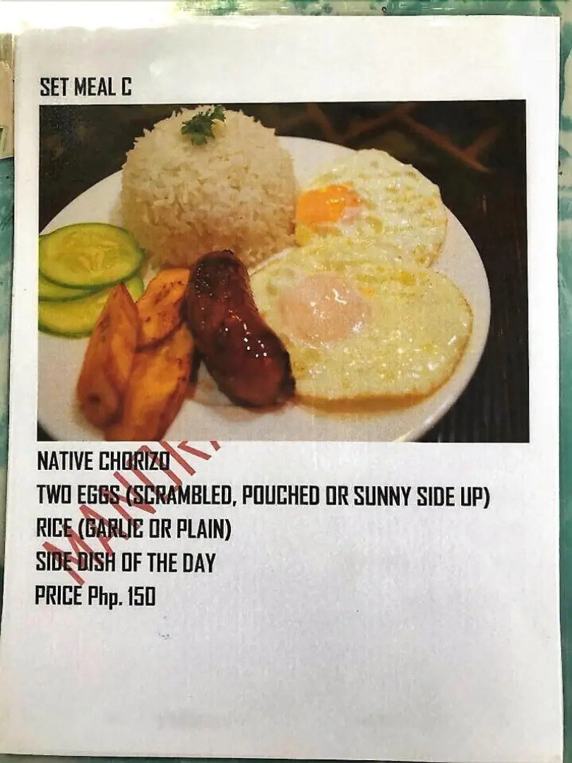 Manora Apartments and Guest House