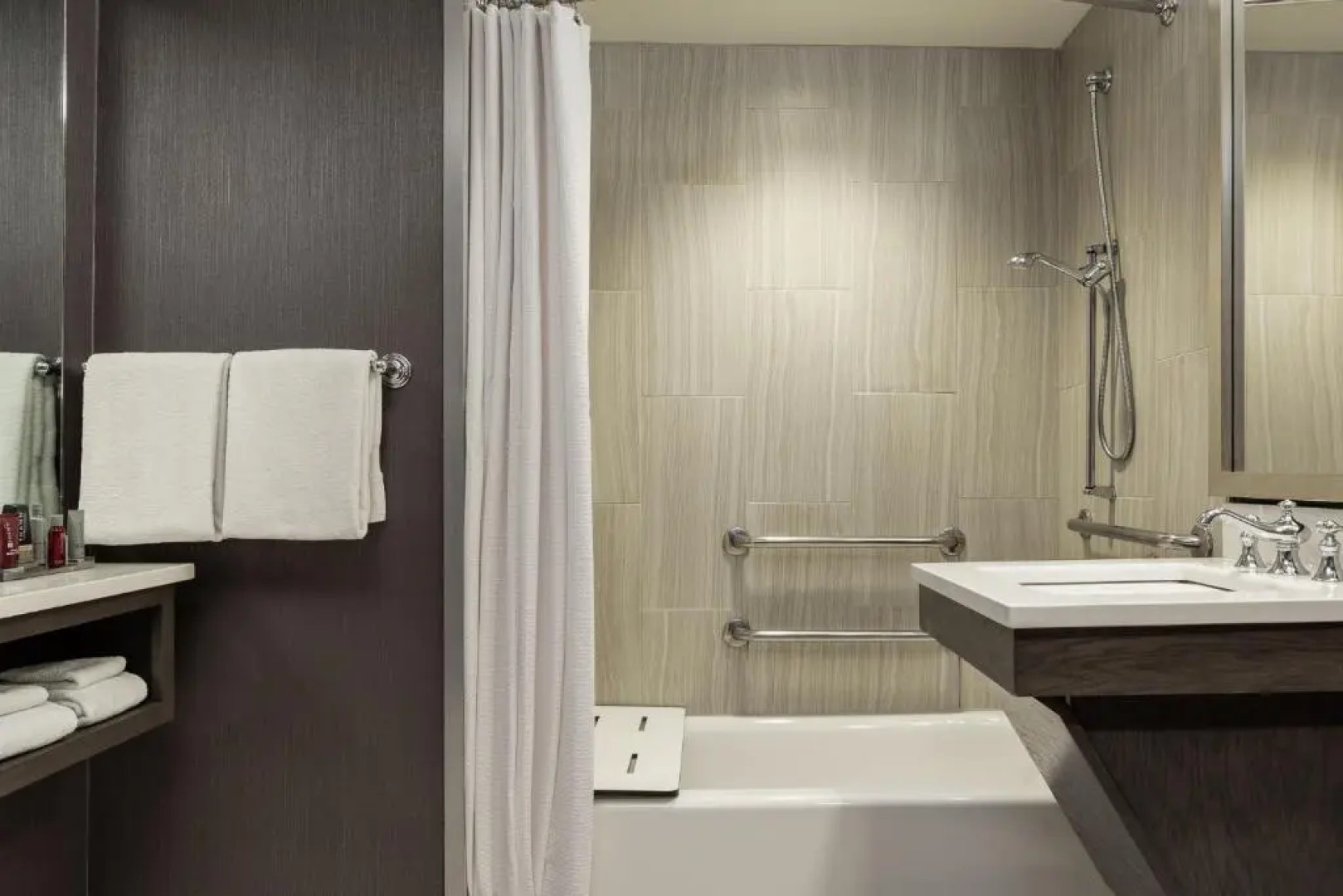 Little Rock Marriott
