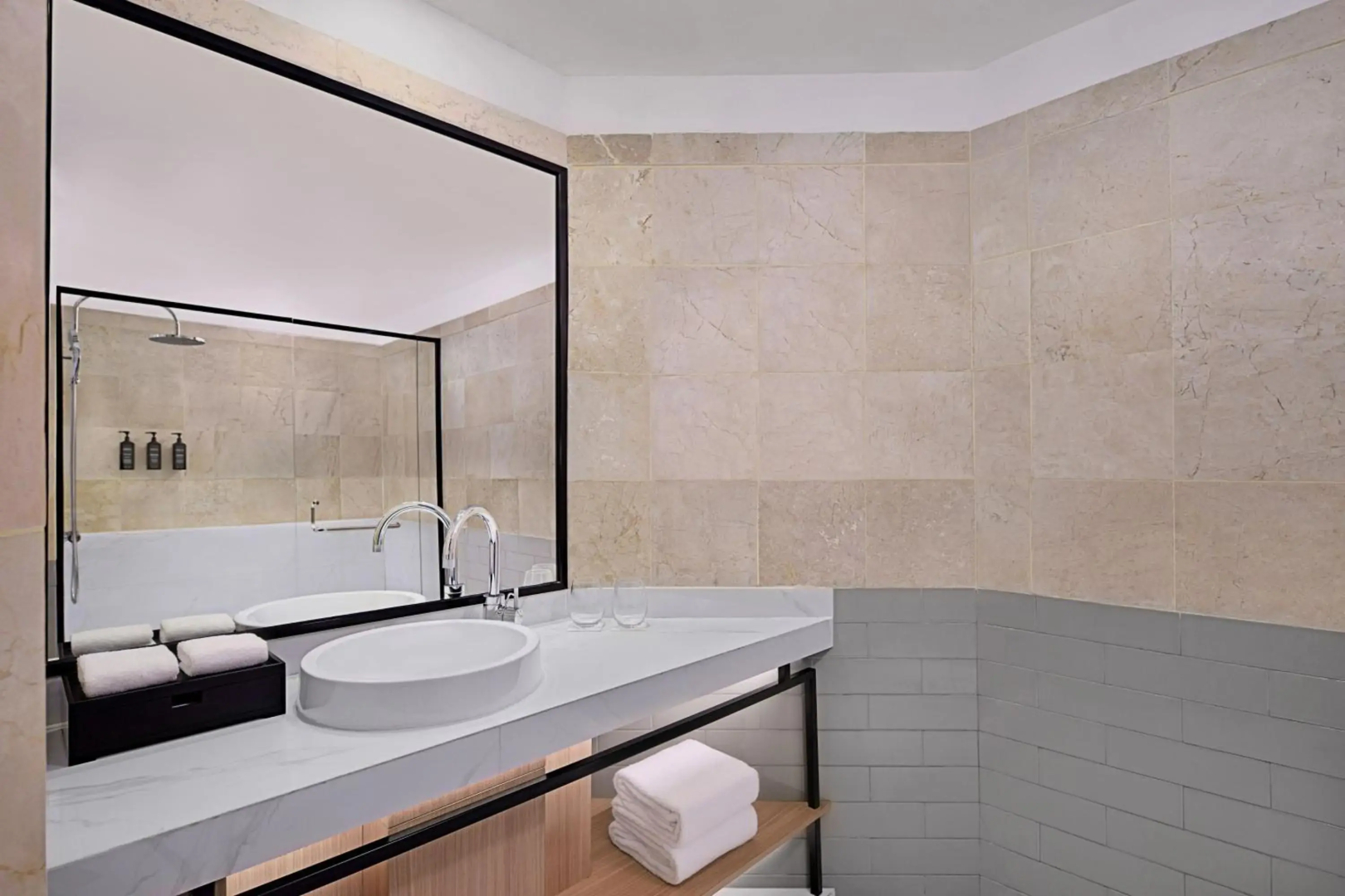 Sheraton Jakarta Soekarno Hatta Airport