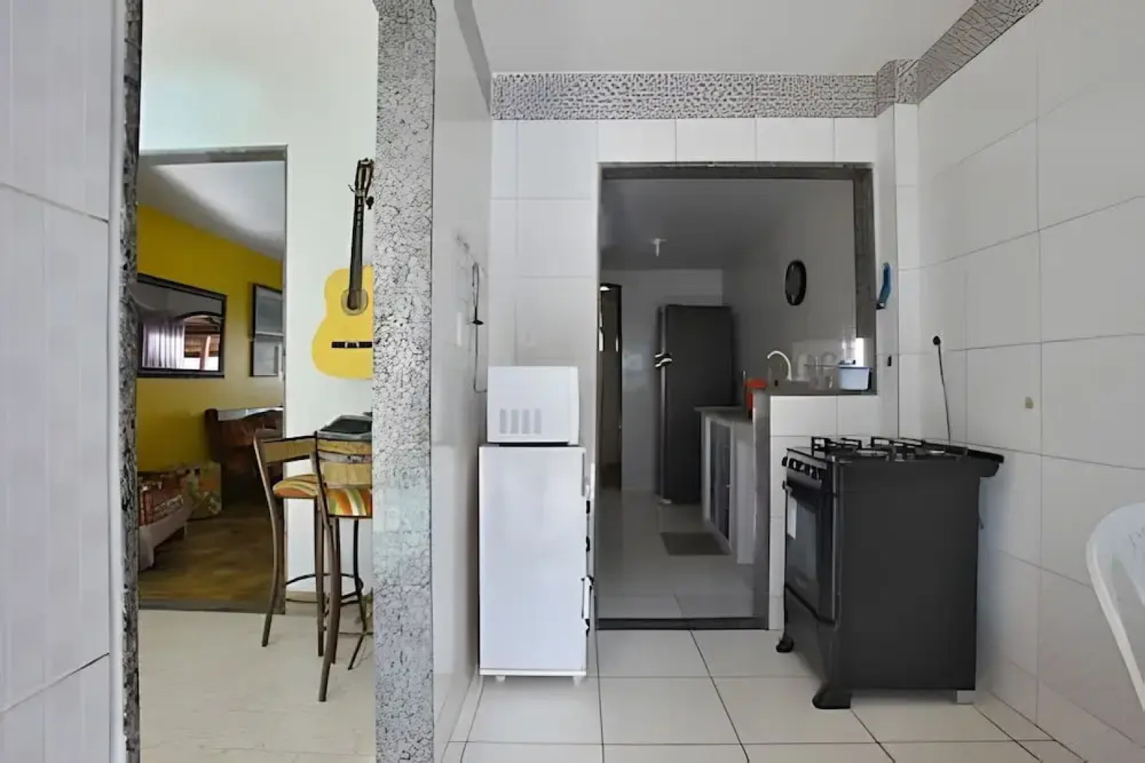 Casa em Iguaba Grande - RJ 1