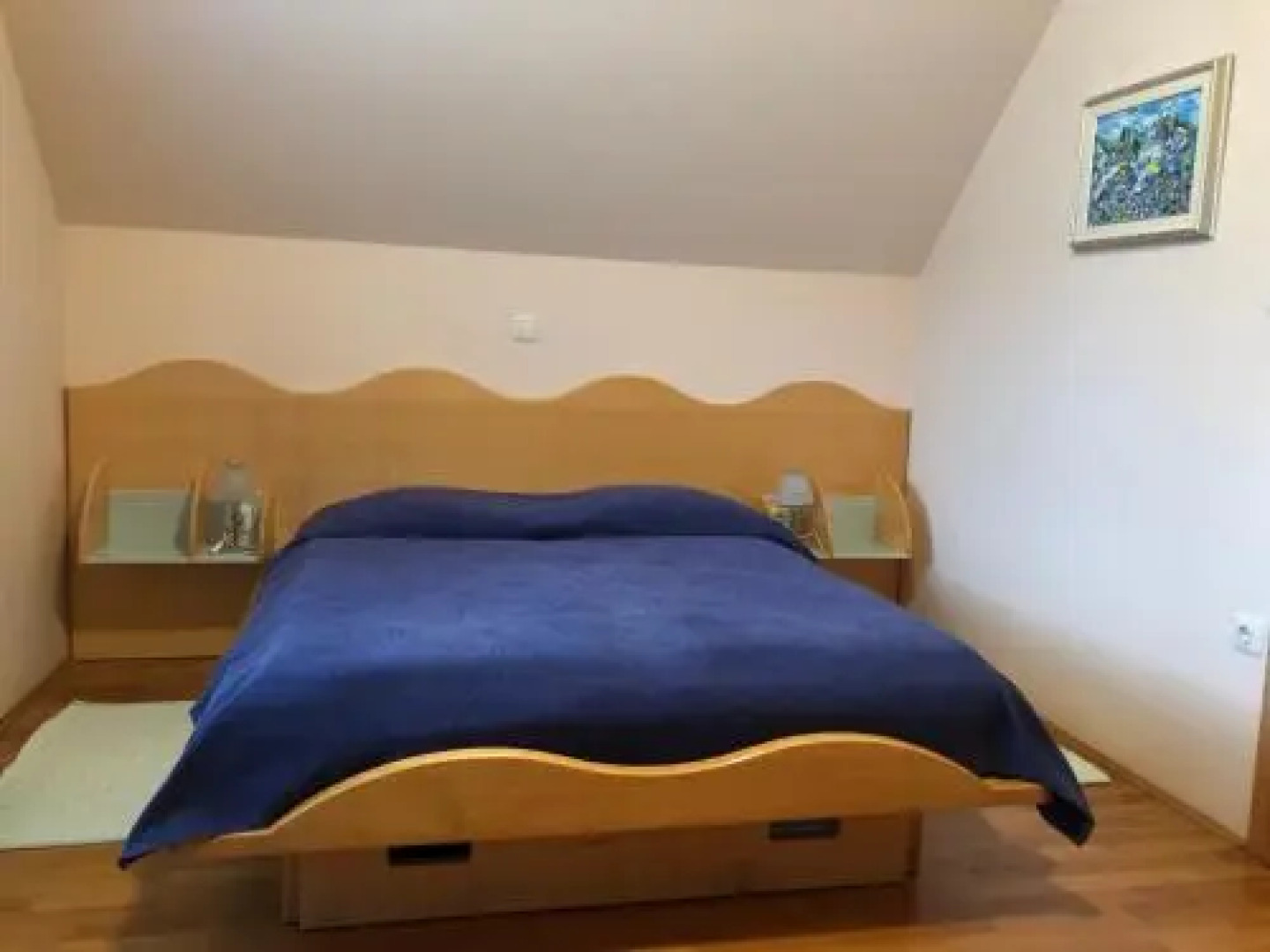 Apartments Alpha Center