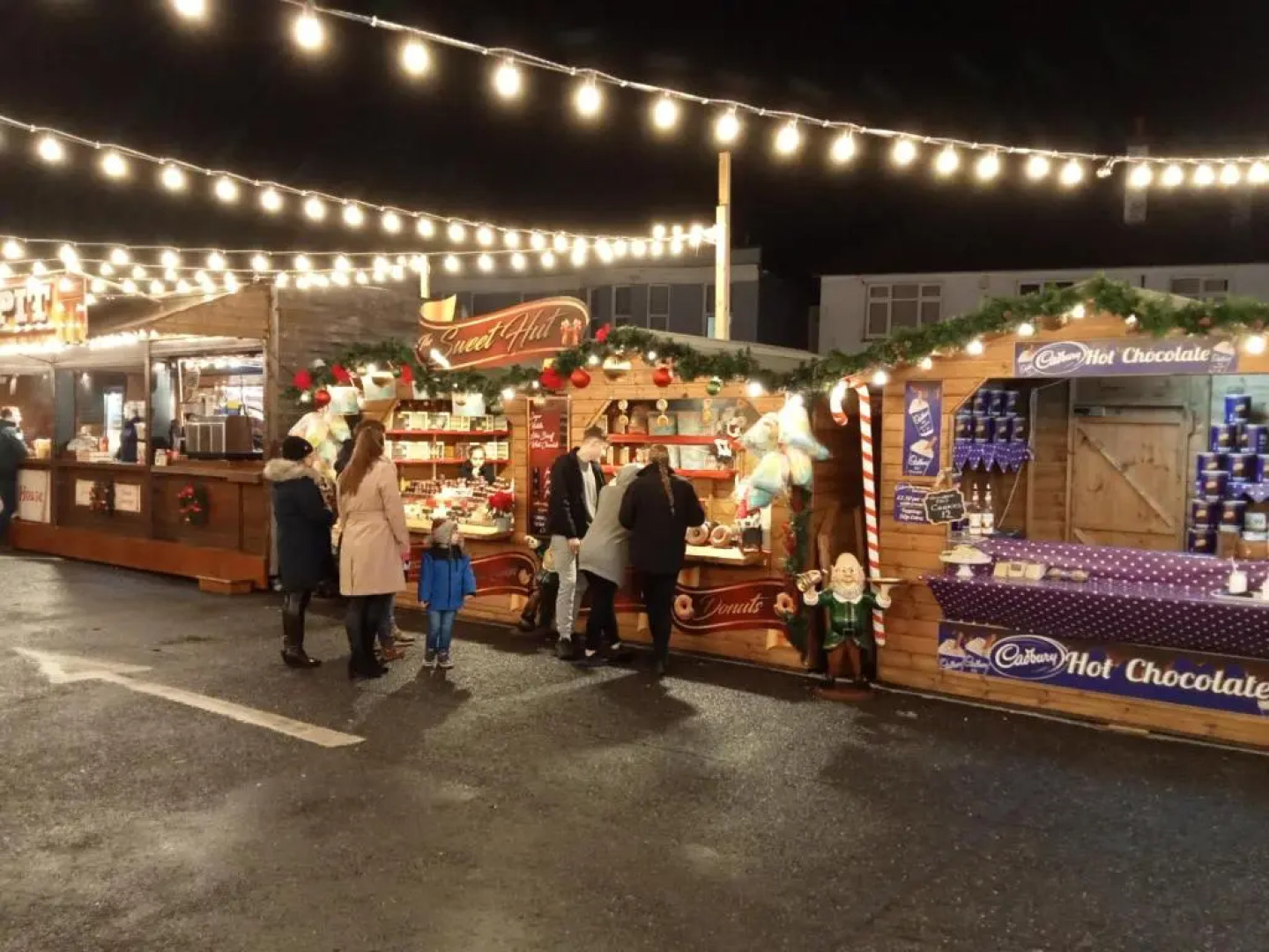 Glorious Duplex Holiday Apartment By The Sea