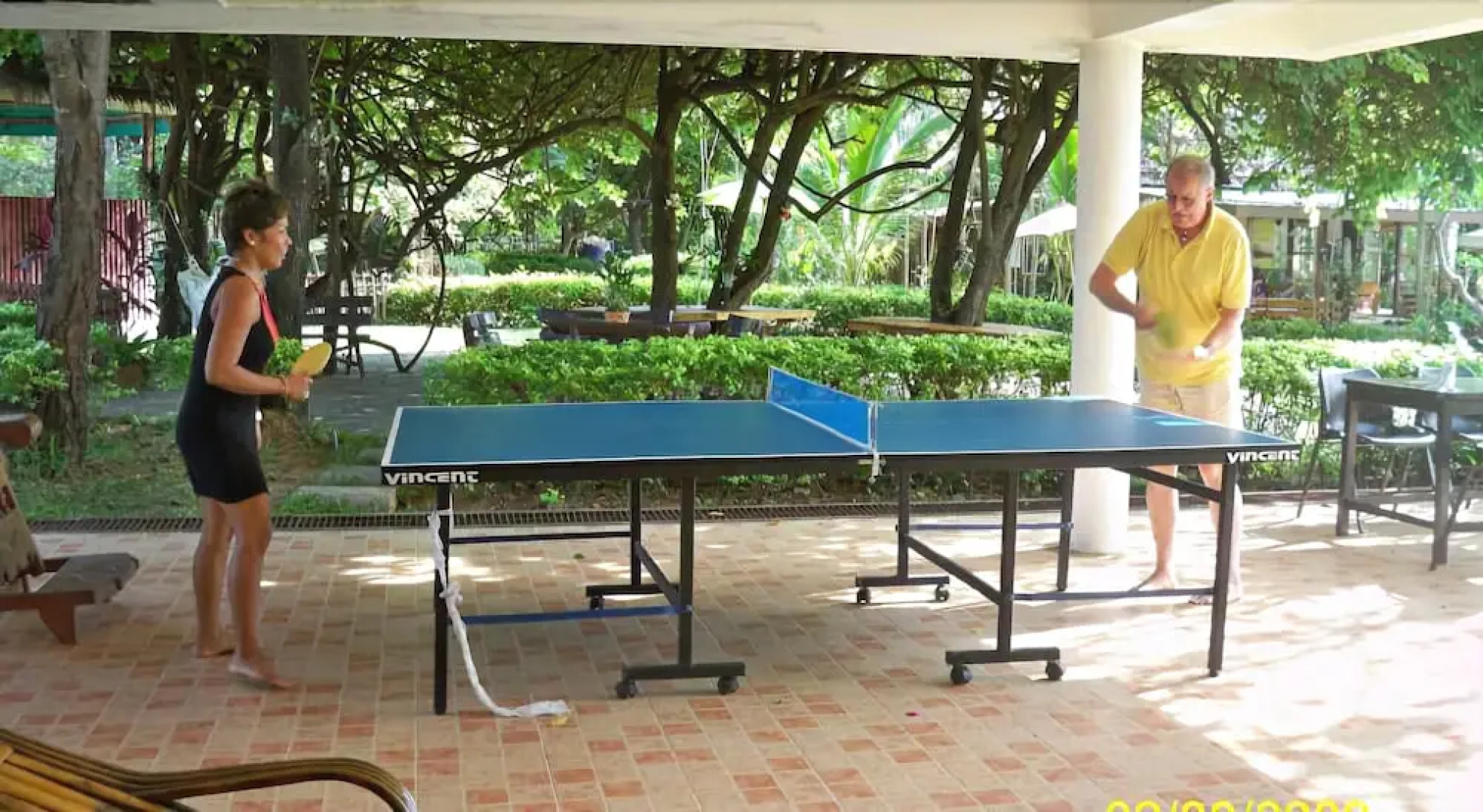 Golden Lake View Boutique Resort