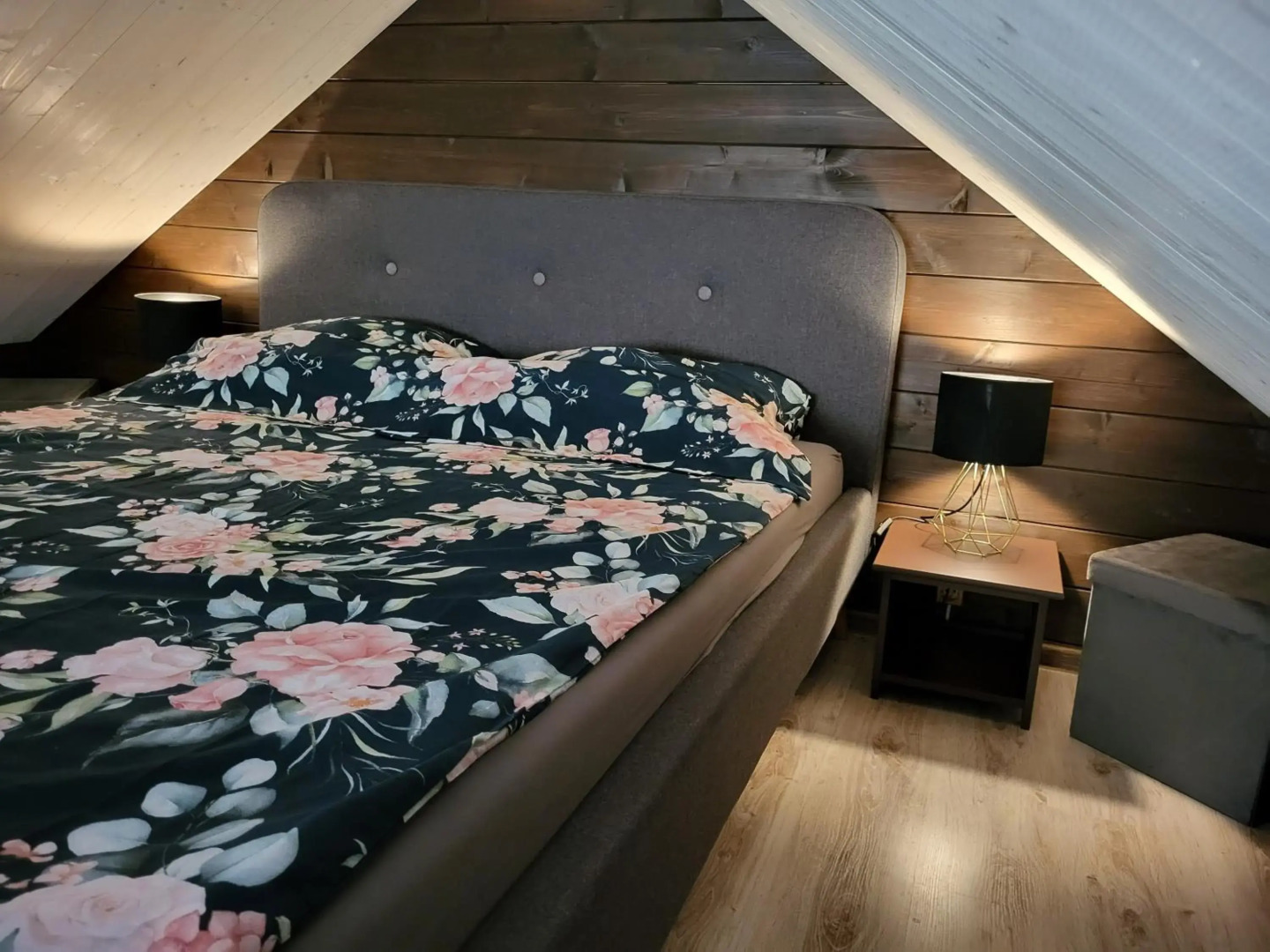 Tiny house near Viljandi lake