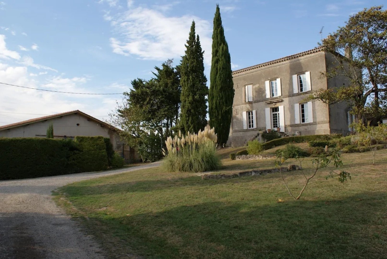 La Ramounette - Chambres chez l'habitant