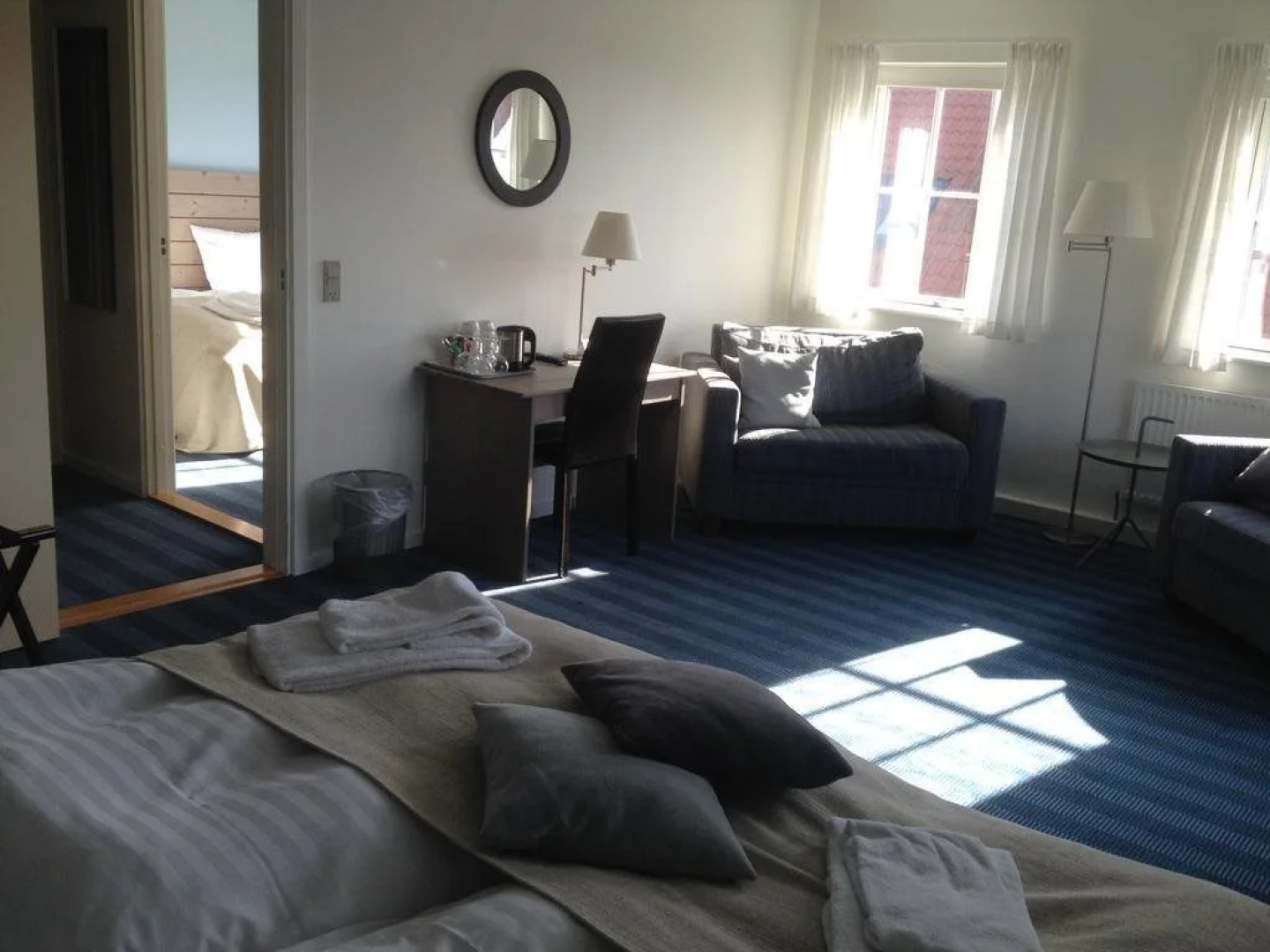 Skagen Harbour Hotel