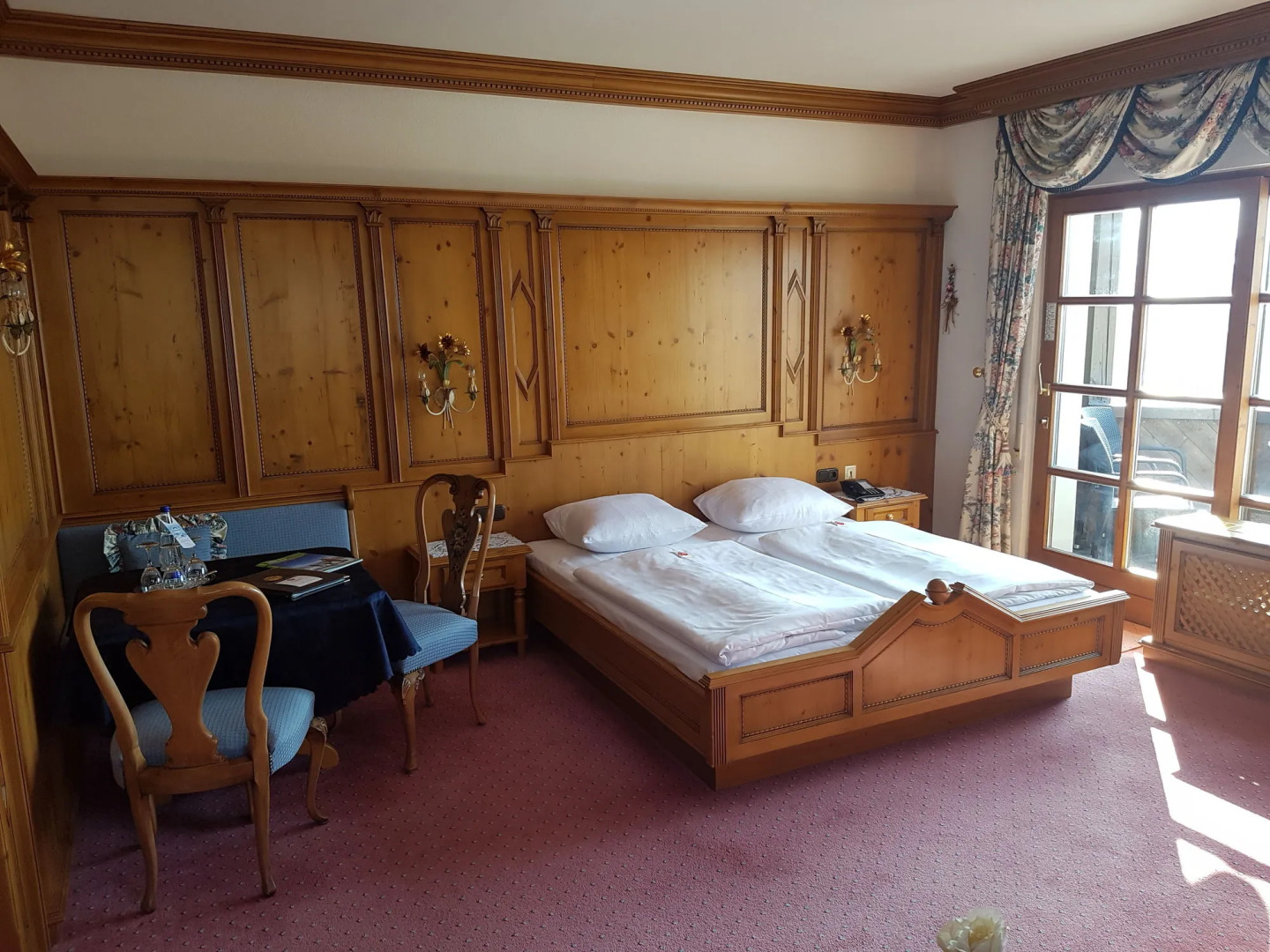 Hotel am Badepark Waldkirchen