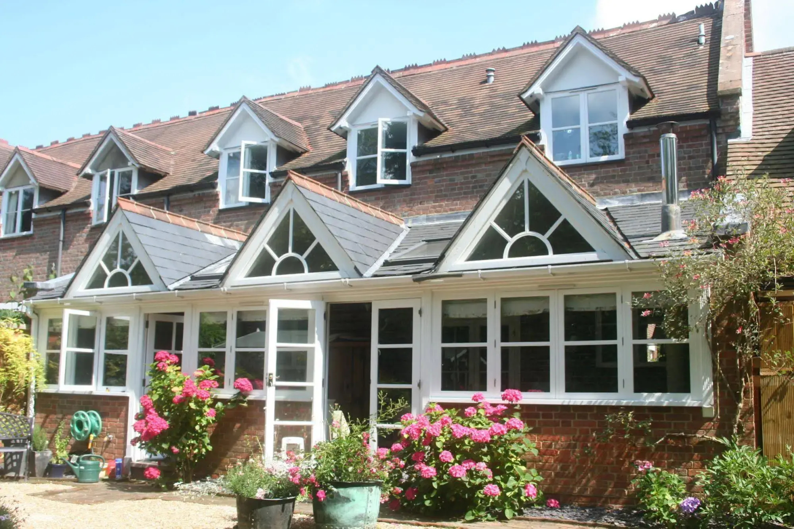 Oakdown Court B&B
