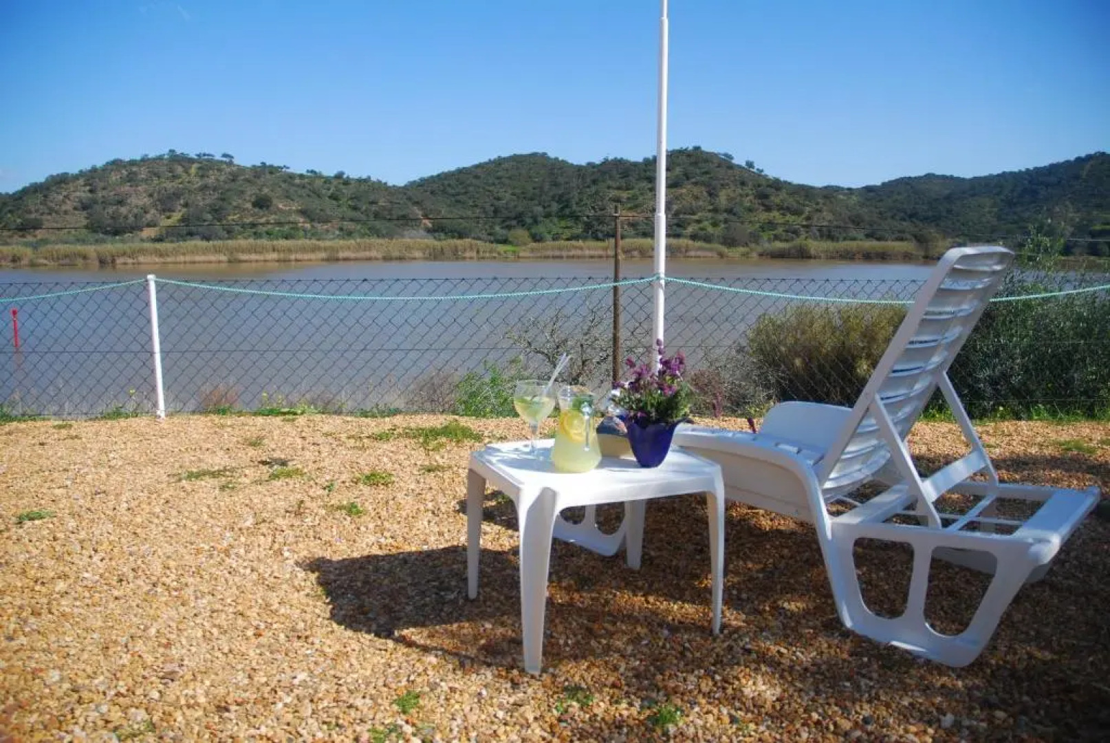 Paisagem do Guadiana Turismo Rural