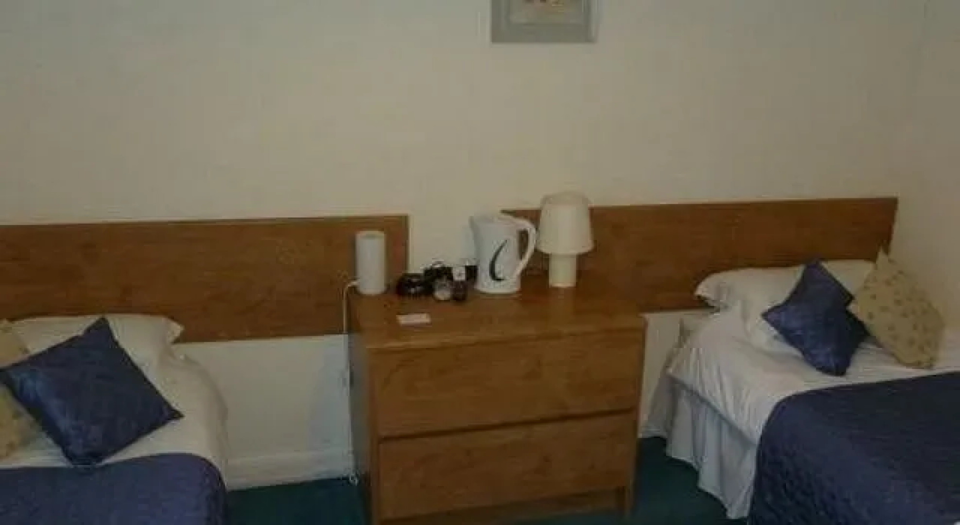 The Wheatsheaf Hotel