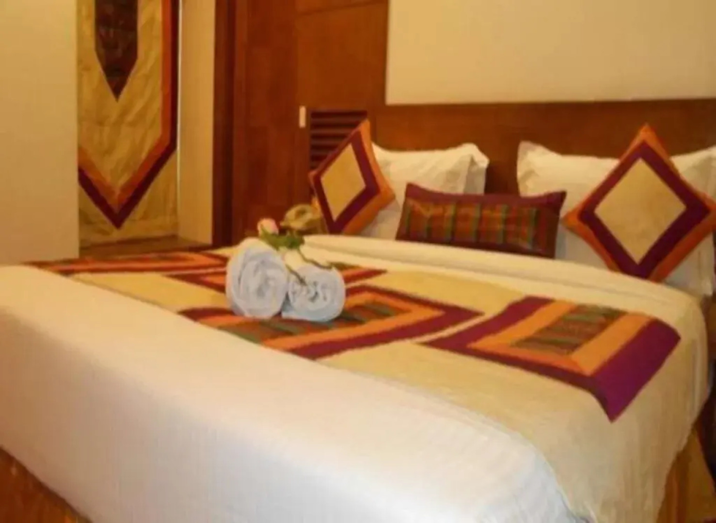 The SilverLine Hotel