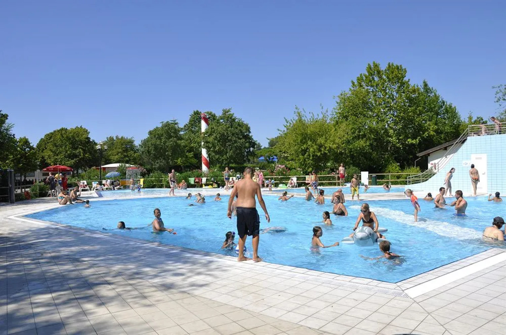 Mobile Homes Adria Holiday