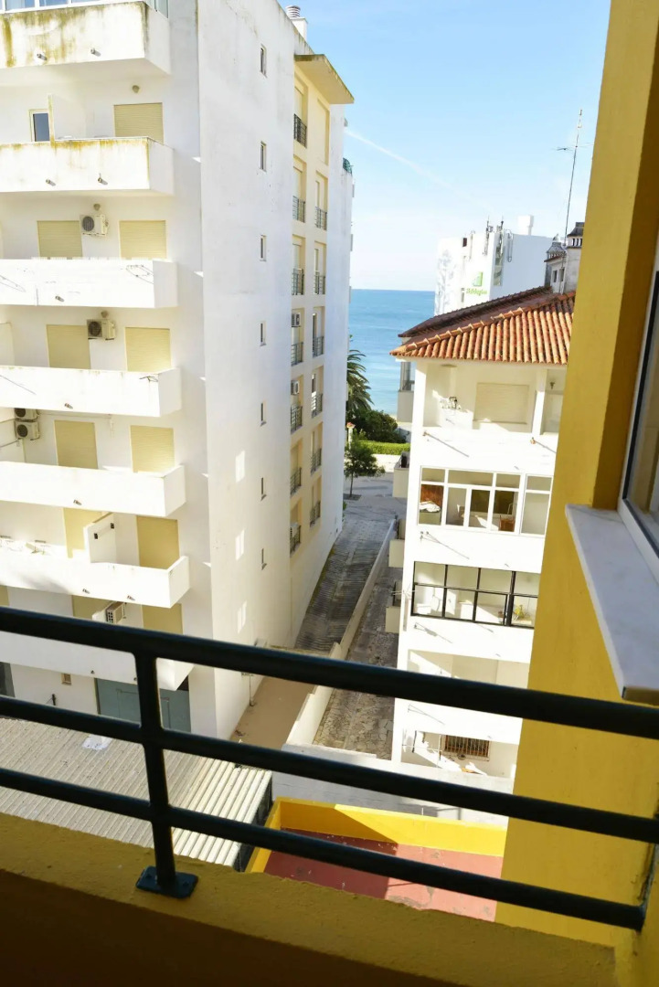 Apartamentos Lindomar