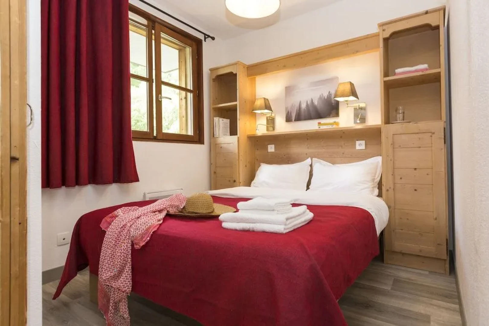 Résidence Odalys L'Orée des Pistes