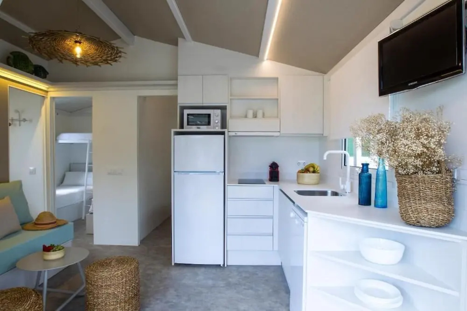 Tamarit Beach Resort